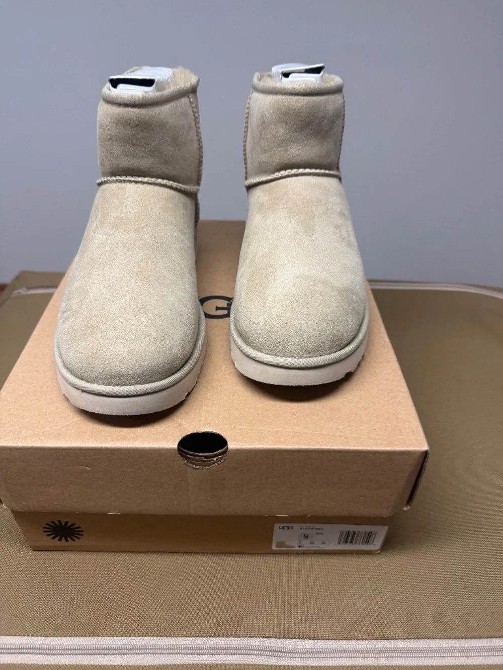 Ugg boots